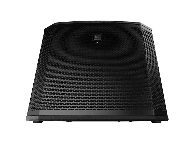 Electro-Voice ETX-15SP Kabinett 15" 1800W DSP Sort Aktiv 